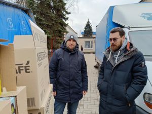 Дніпро: Адаптація замість боротьби за виживання